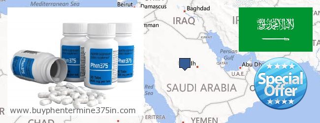 Dónde comprar Phentermine 37.5 en linea Saudi Arabia